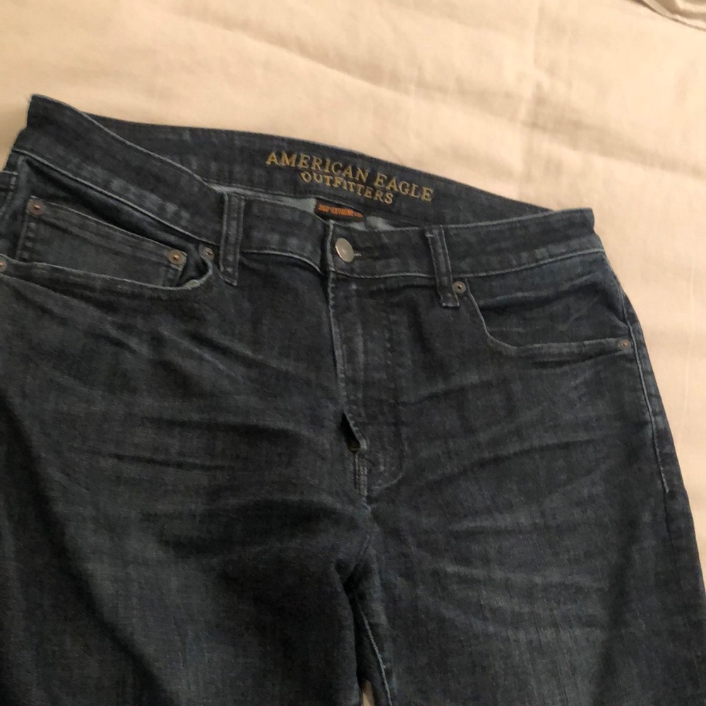 Men’s American Eagle Jeans